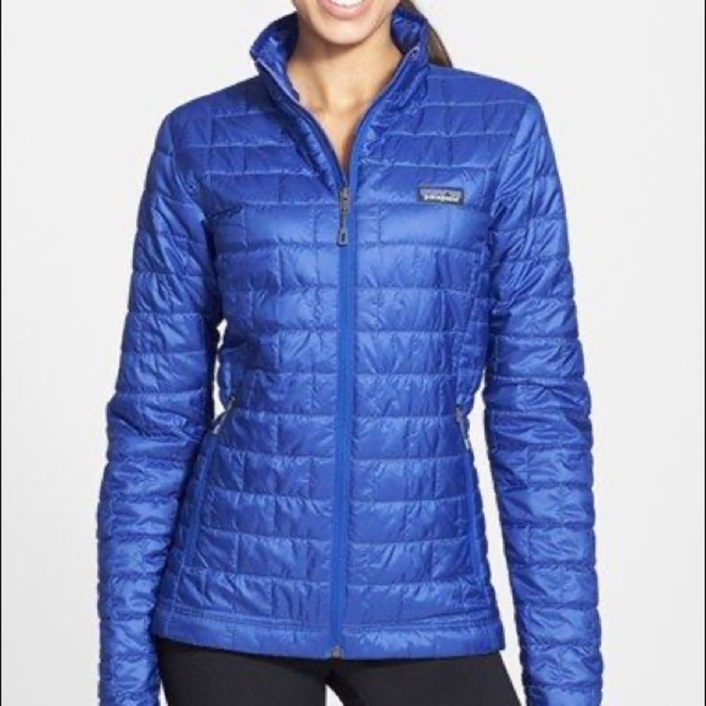 Patagonia Nano Puff Jacket
